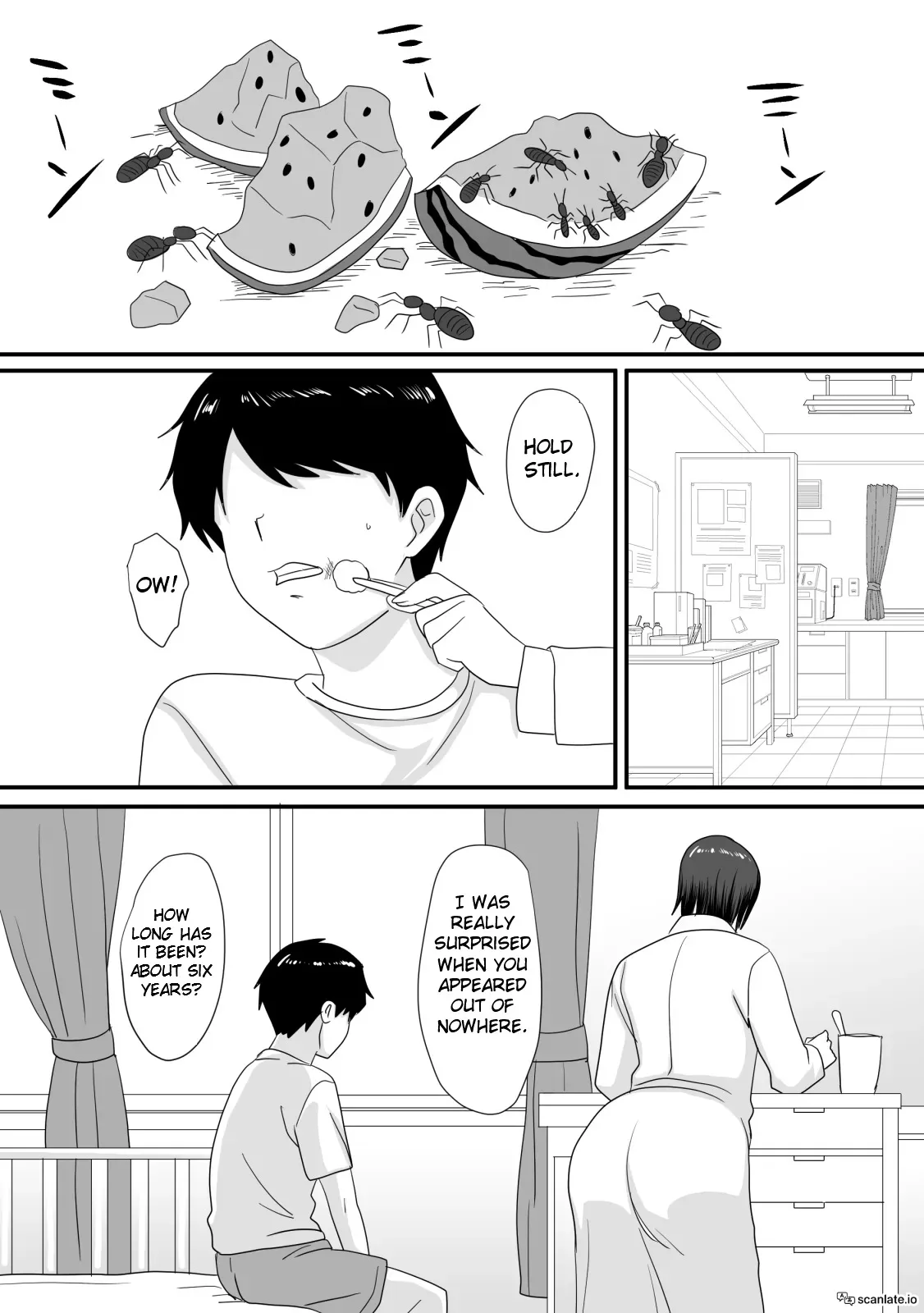 Kimi ga Kawaru Kisetsu 15