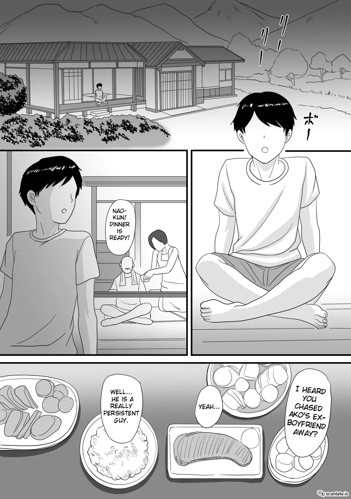 Kimi ga Kawaru Kisetsu 23