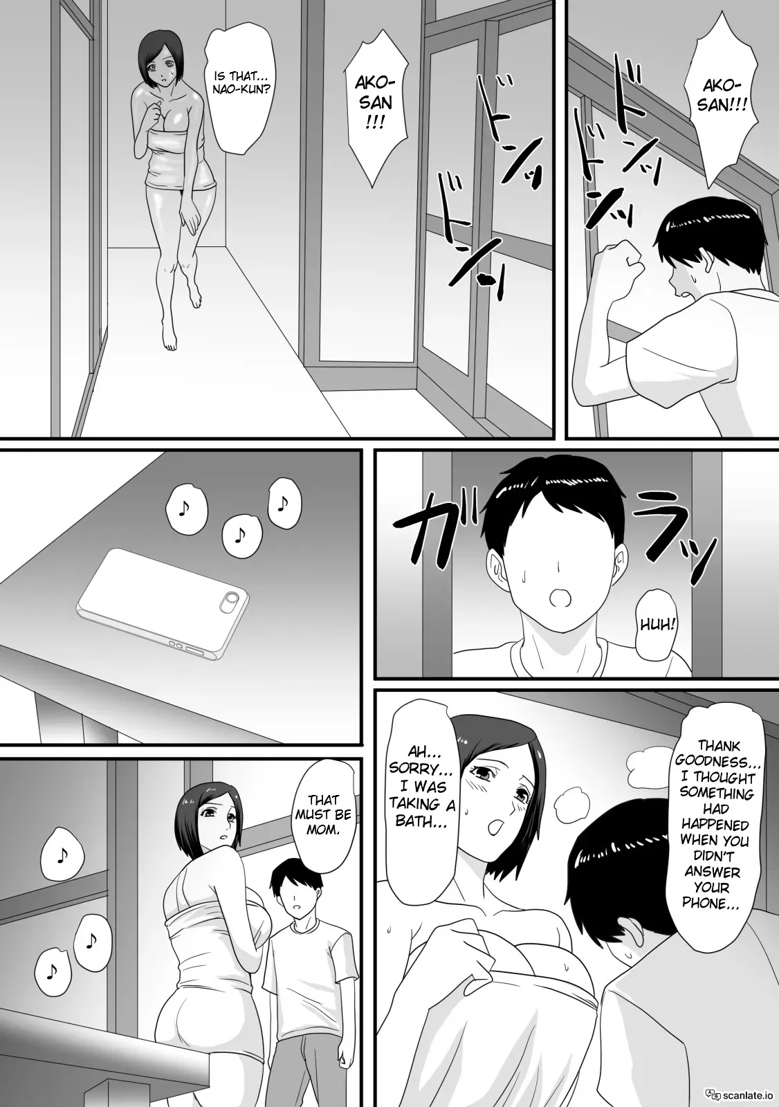 Kimi ga Kawaru Kisetsu 29