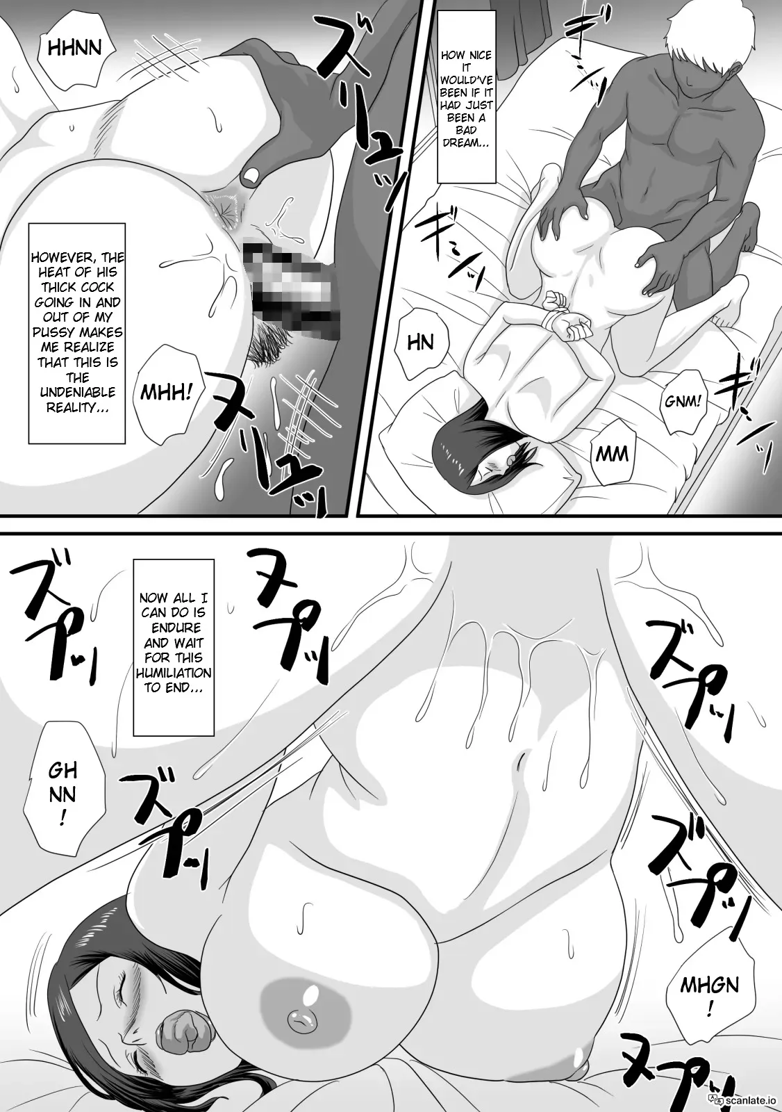 Kimi ga Kawaru Kisetsu 58