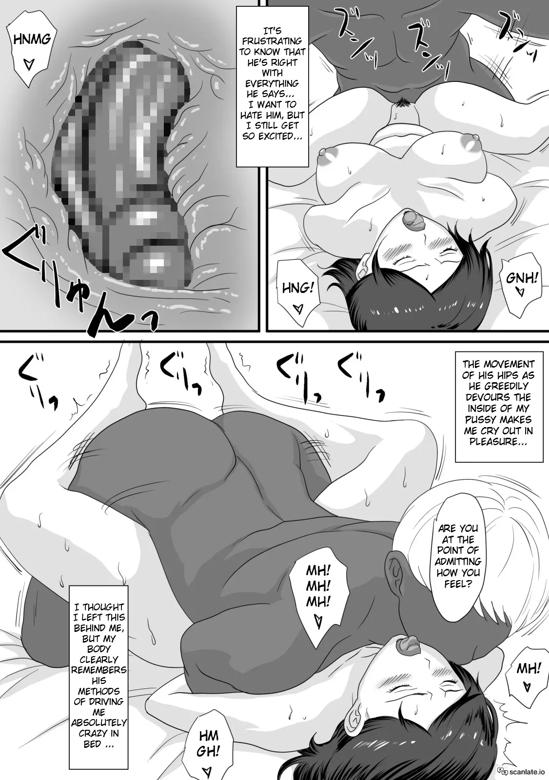 Kimi ga Kawaru Kisetsu 64