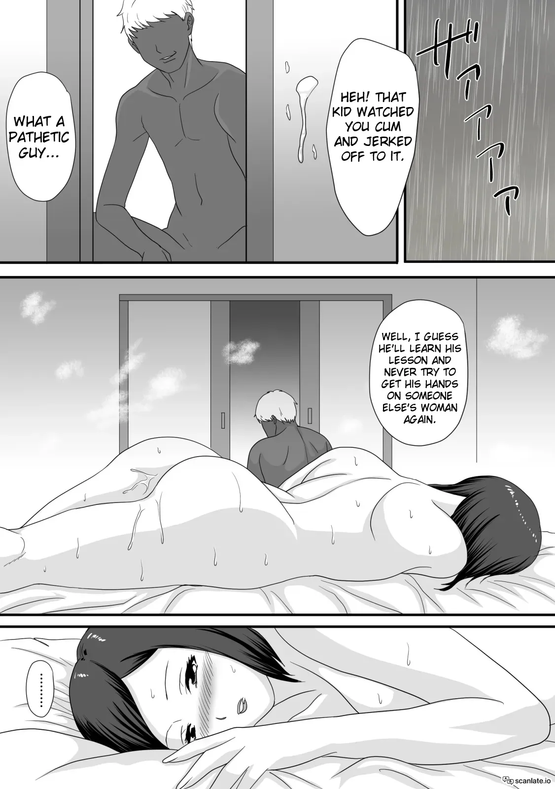 Kimi ga Kawaru Kisetsu 89