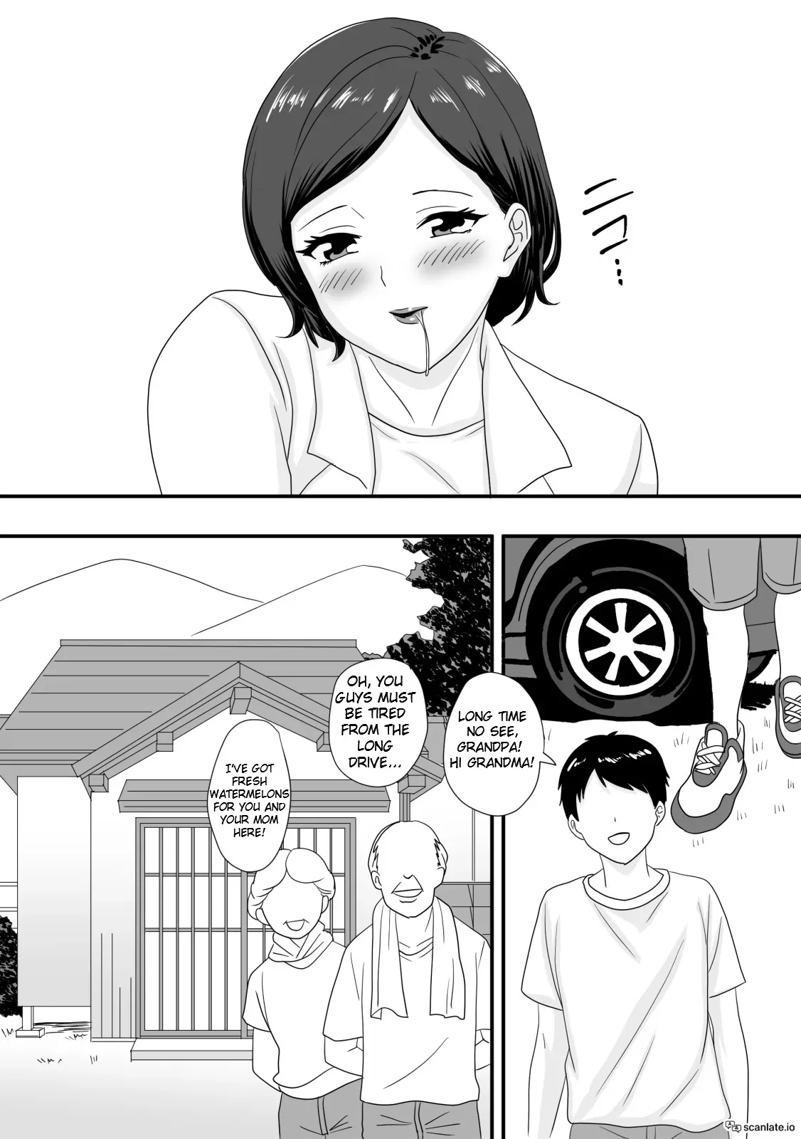 Kimi ga Kawaru Kisetsu 10