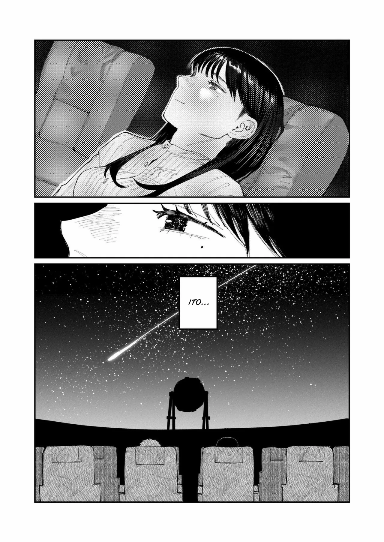 Kimi no E wo Egaku 17
