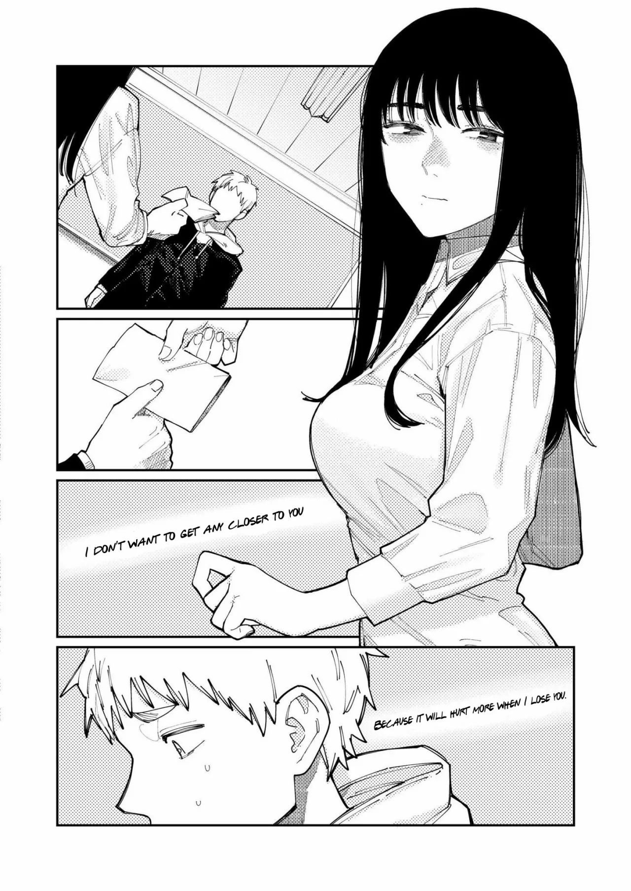 Kimi no E wo Egaku 20