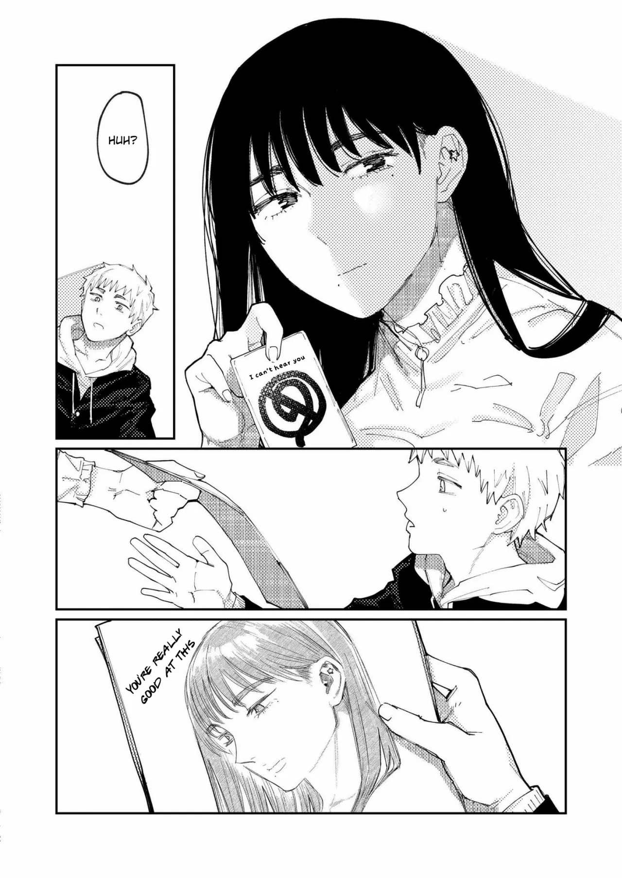 Kimi no E wo Egaku 10
