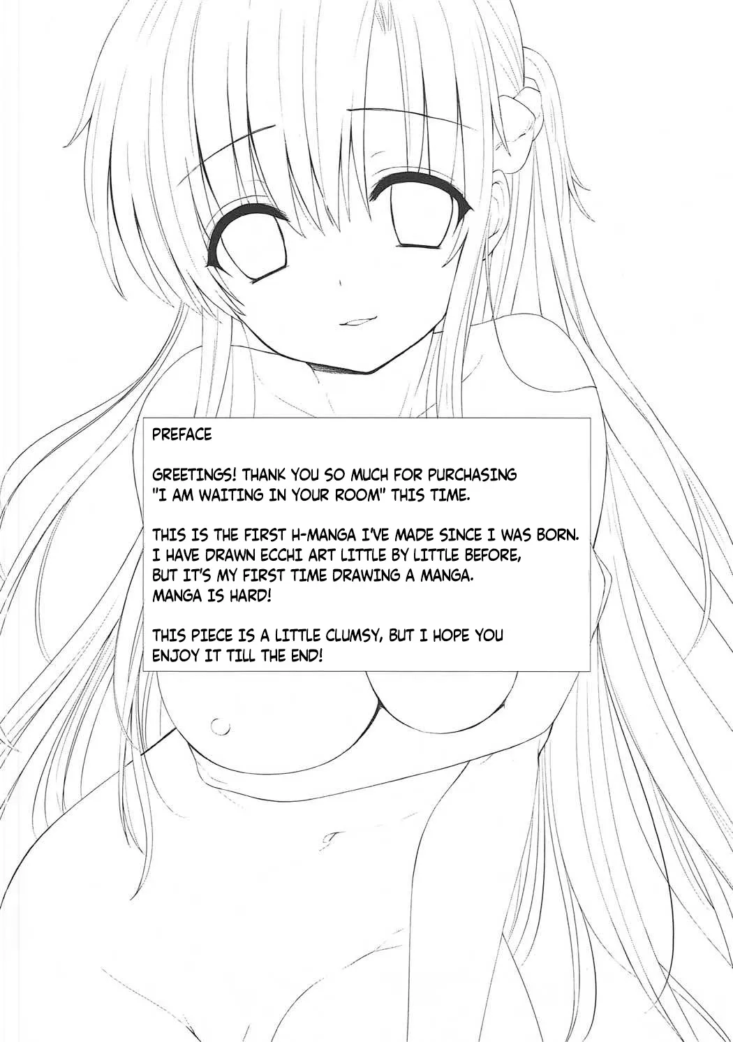 Kimi no Heya de Matteru 3