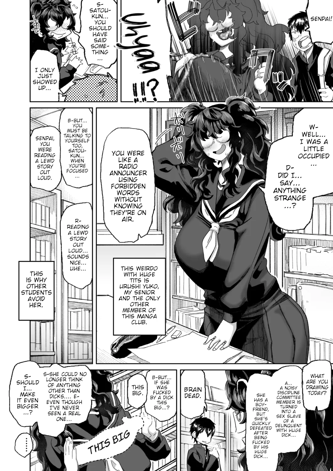 Kimi no Hitomi ni Koishitenai 2
