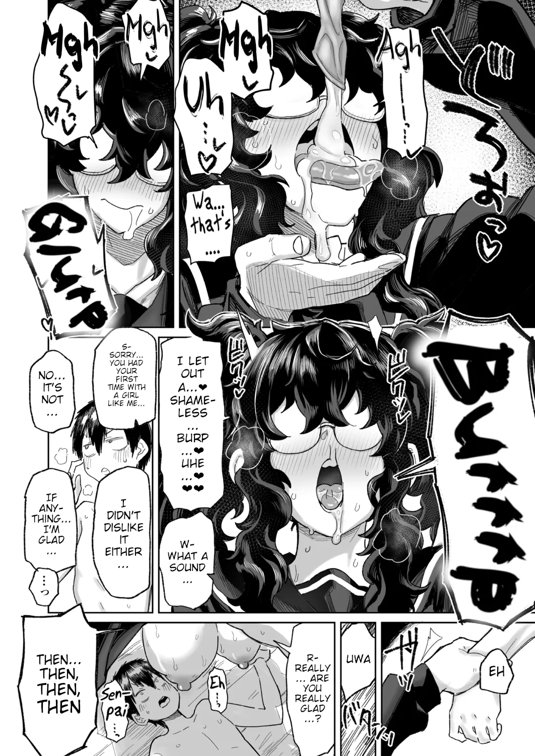 Kimi no Hitomi ni Koishitenai 16
