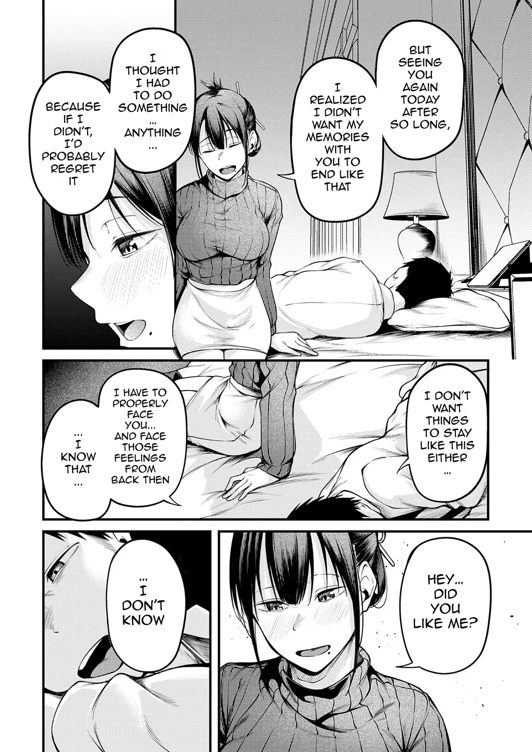 Kimi to Omoide ni Narumade Kouhen 17