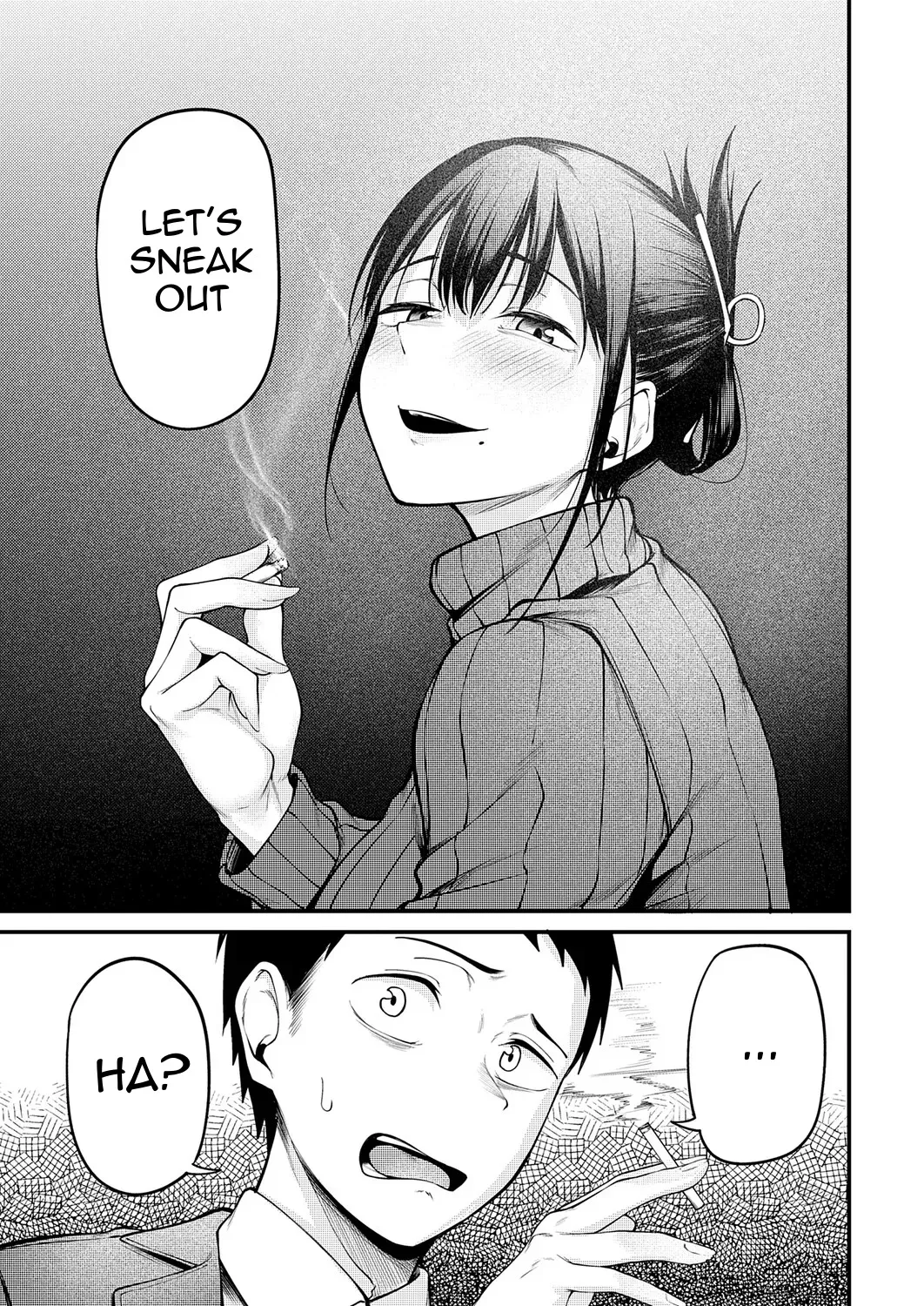 Kimi to Omoide ni Narumade Kouhen 10