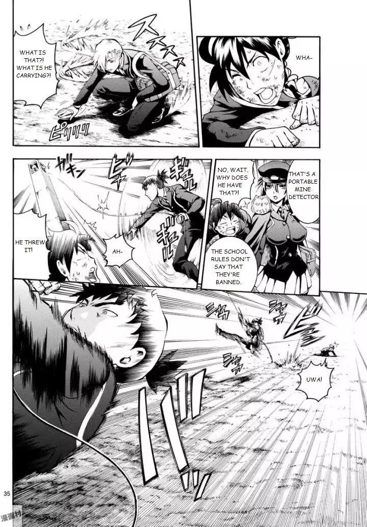 Kimi Wa 008 34