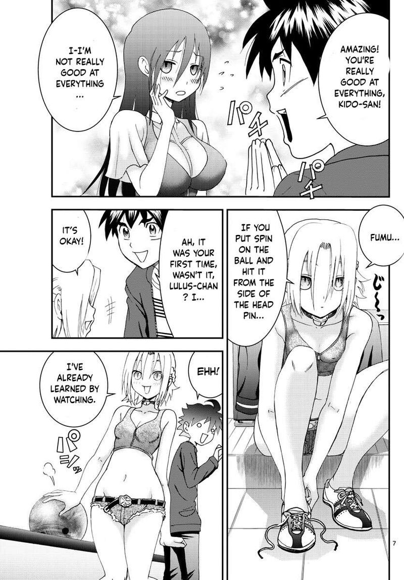 Kimi Wa 008 7