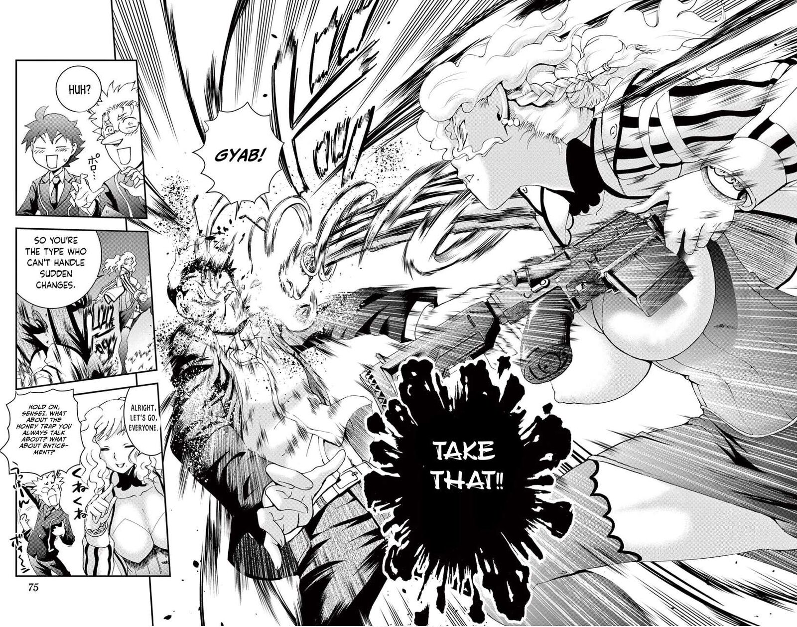 Kimi Wa 008 8