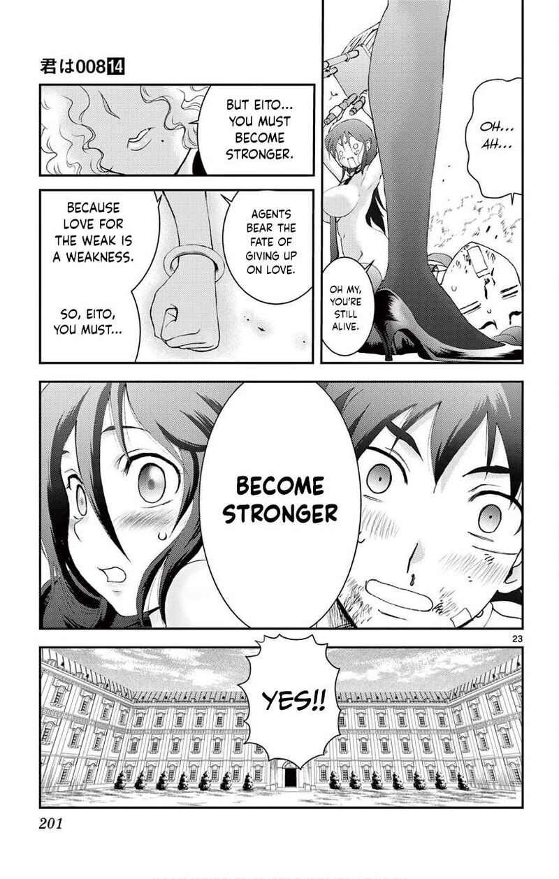 Kimi Wa 008 23