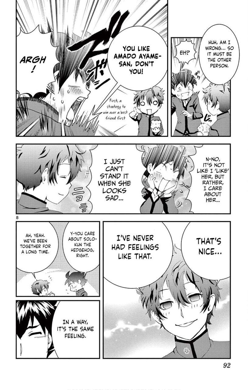 Kimi Wa 008 8