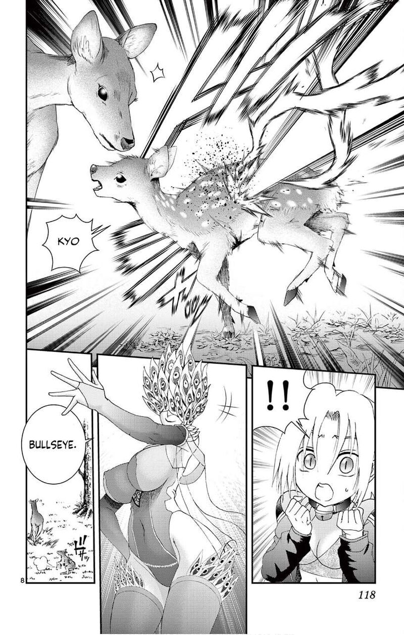 Kimi Wa 008 8