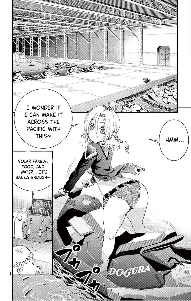 Kimi Wa 008 8