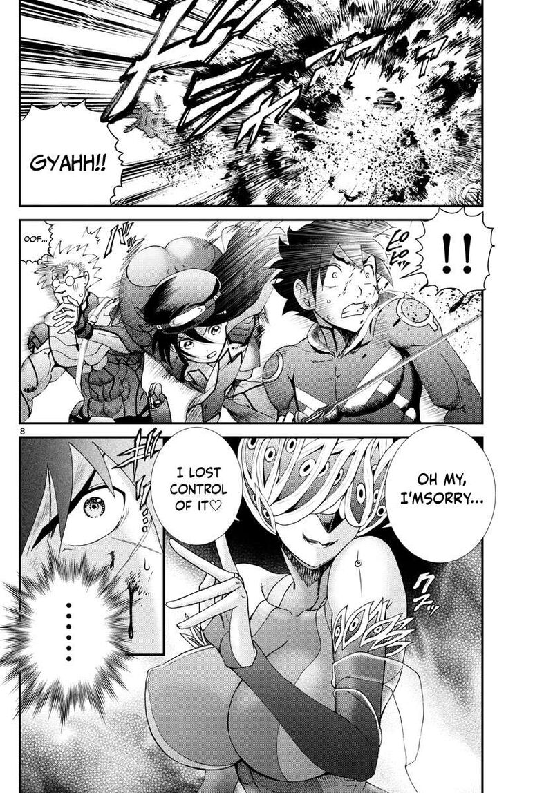 Kimi Wa 008 8