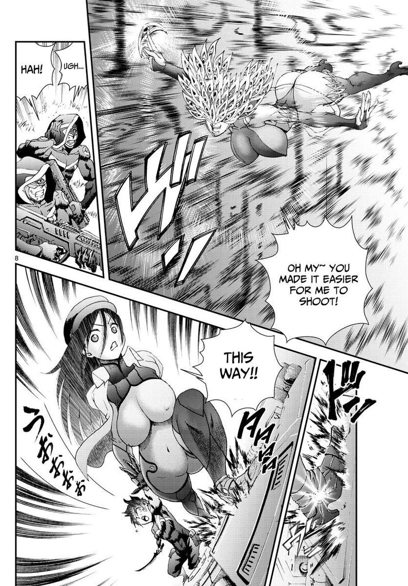 Kimi Wa 008 7