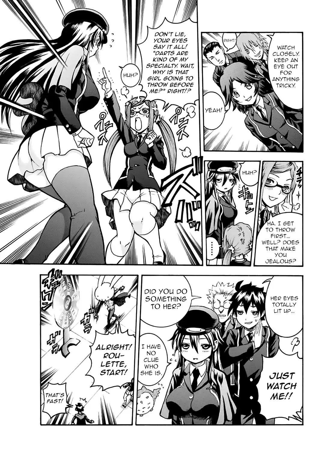 Kimi Wa 008 8