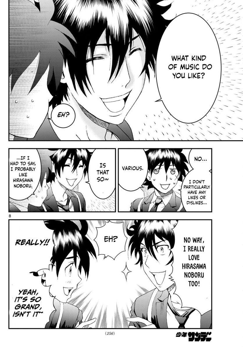 Kimi Wa 008 8