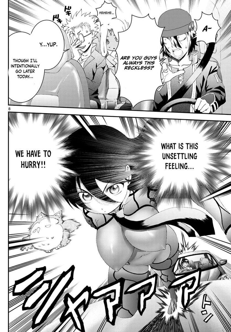 Kimi Wa 008 8