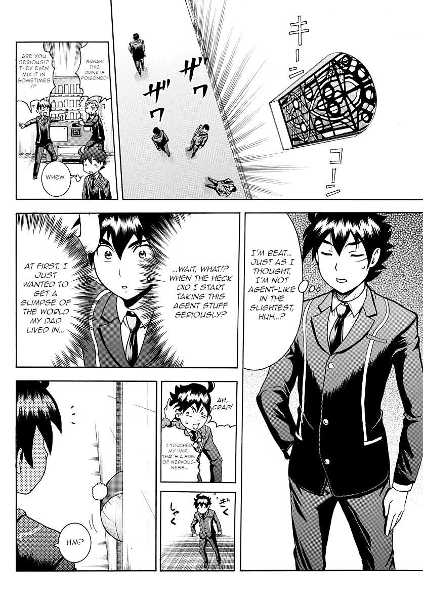 Kimi Wa 008 13