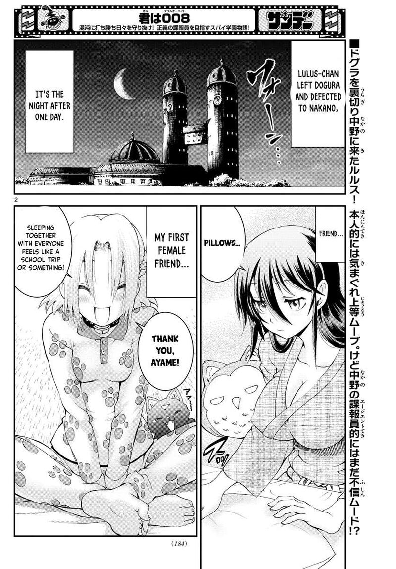 Kimi Wa 008 2