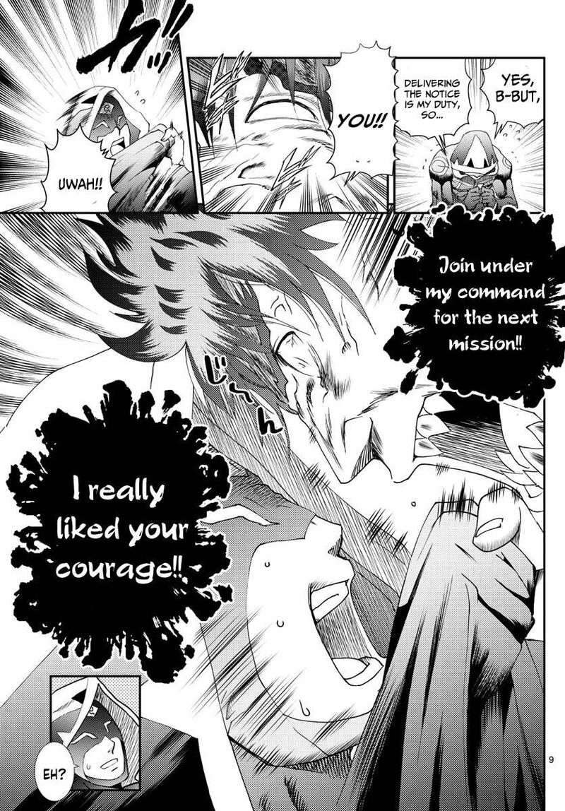 Kimi Wa 008 7