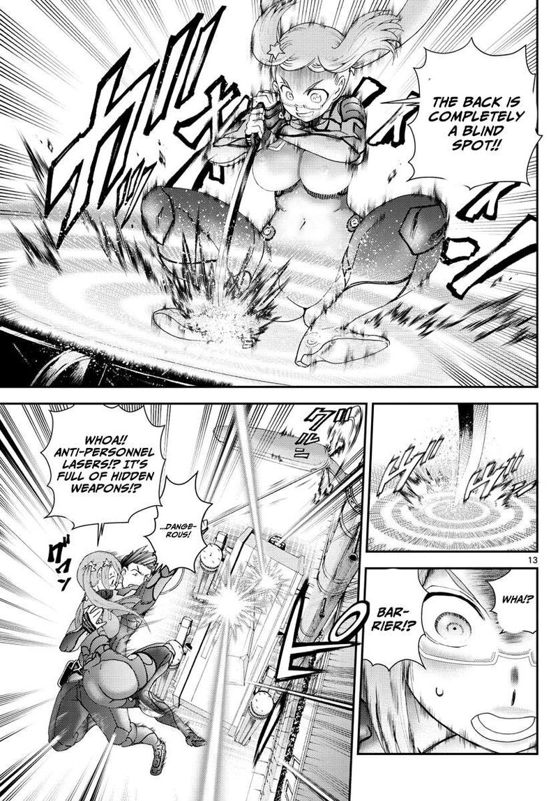 Kimi Wa 008 13