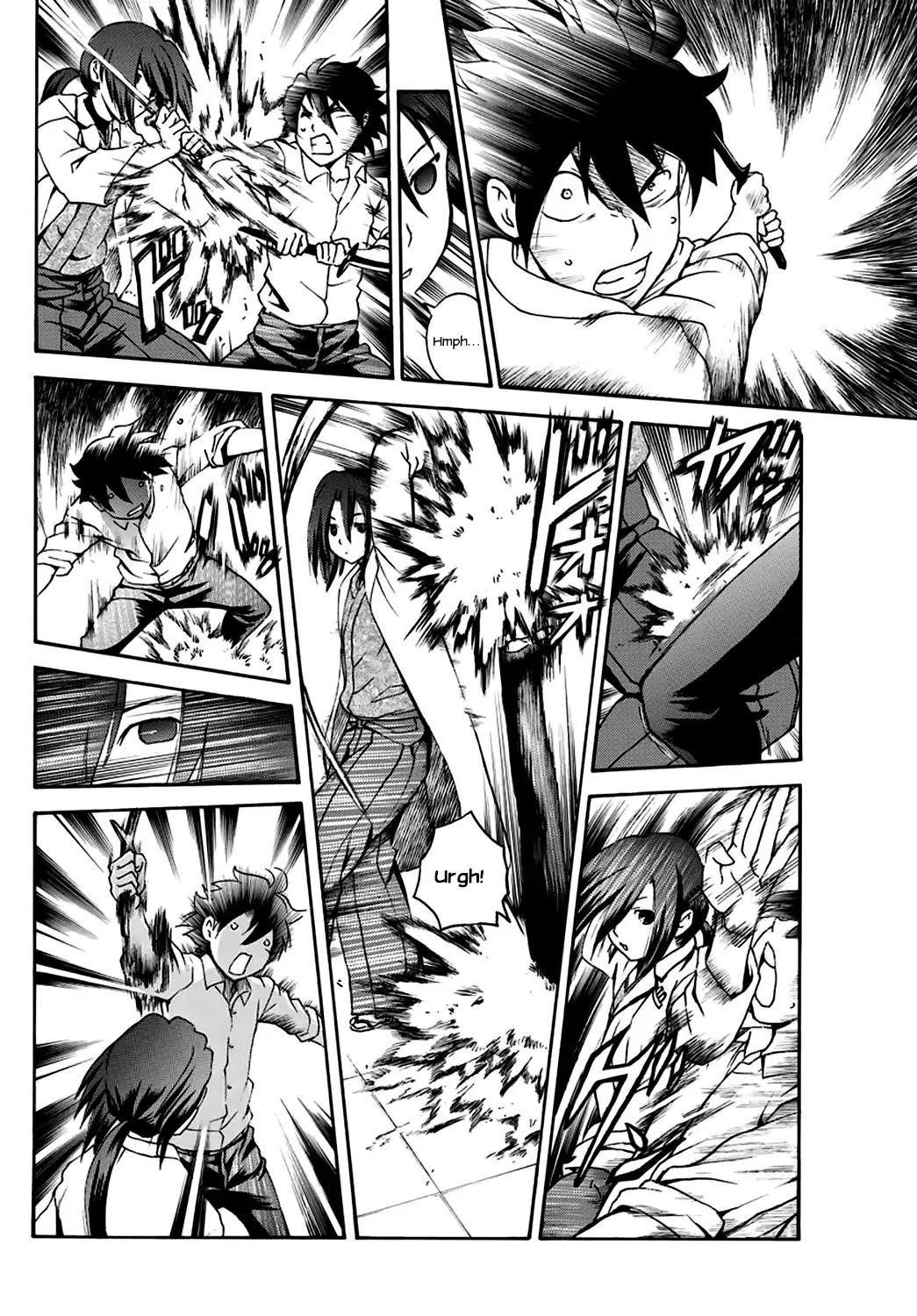 Kimi Wa 008 8