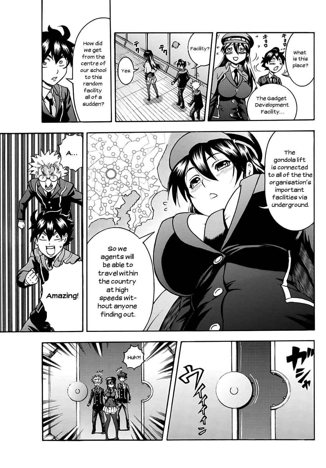 Kimi Wa 008 8