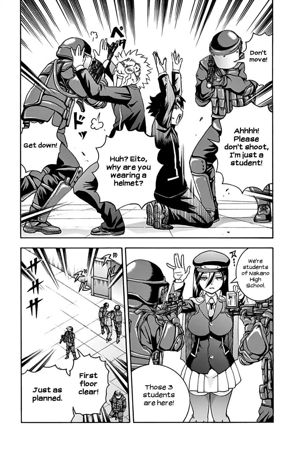 Kimi Wa 008 8