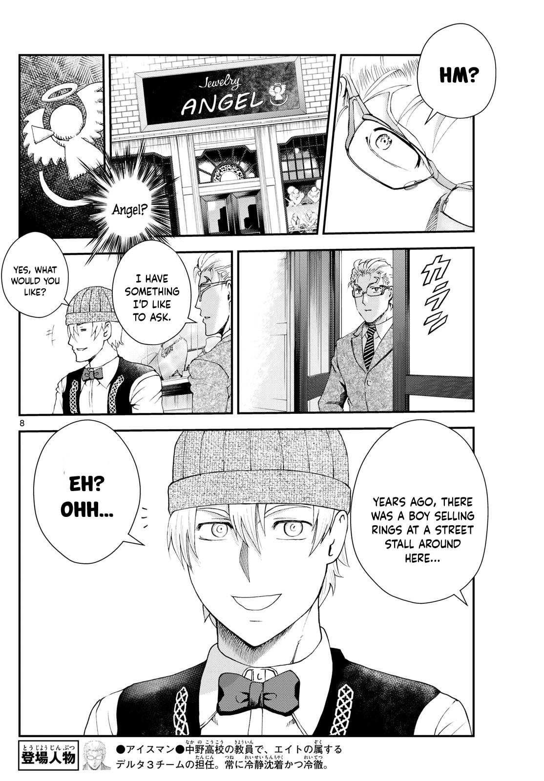 Kimi Wa 008 8