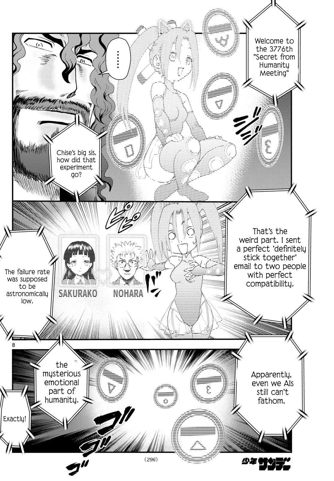Kimi Wa 008 8