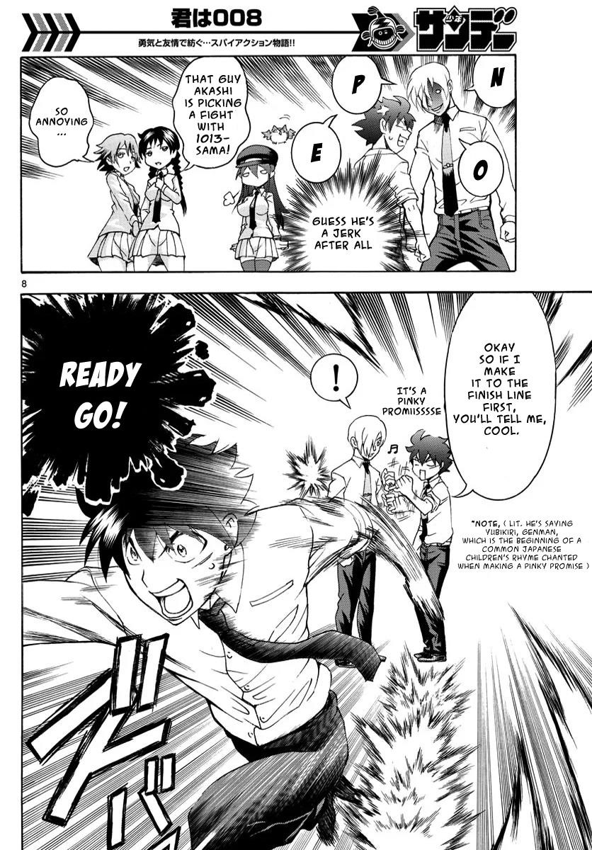 Kimi Wa 008 9