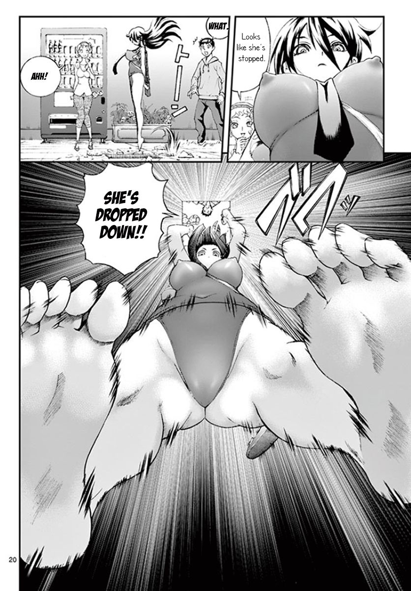 Kimi Wa 008 21