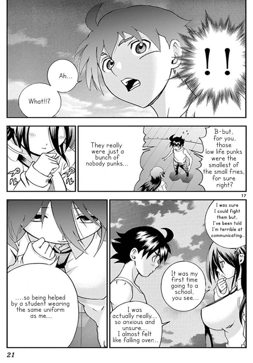 Kimi Wa 008 18