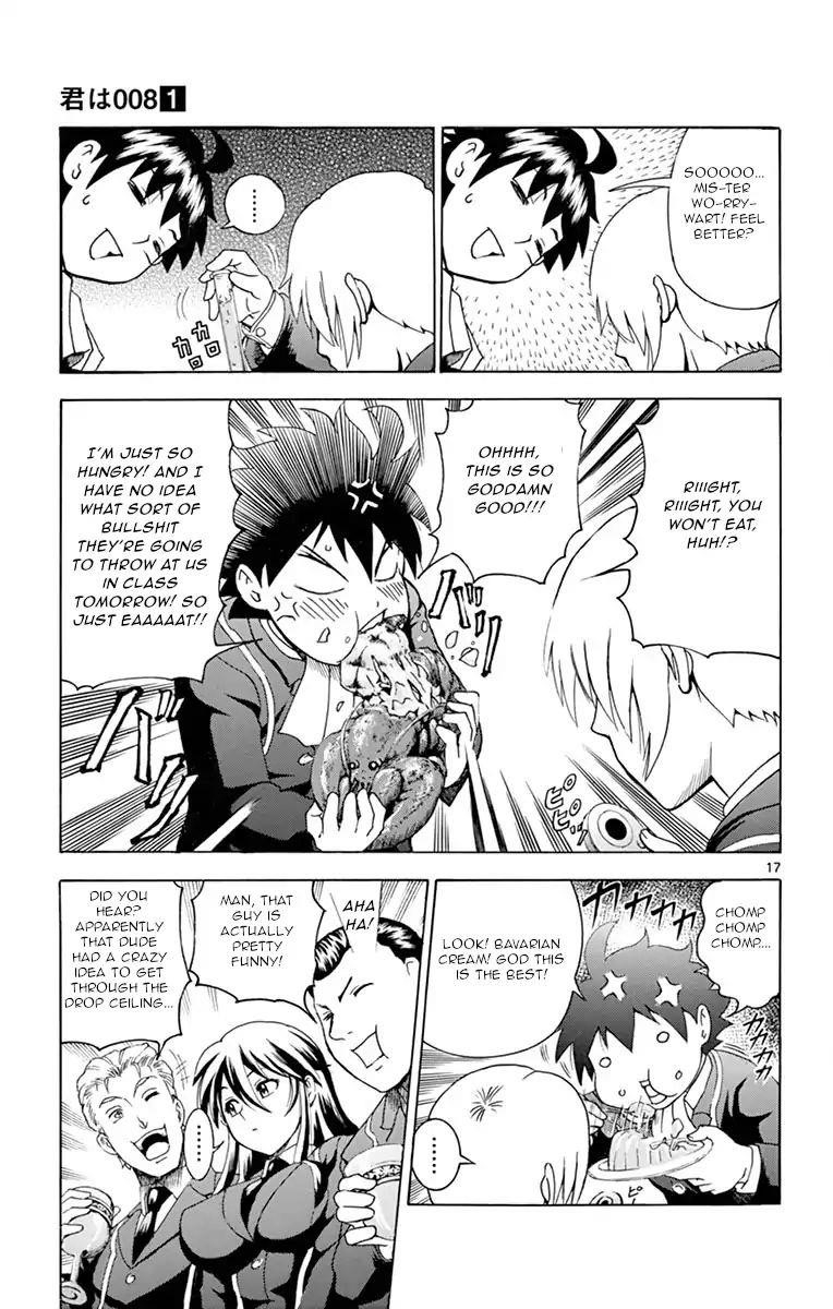 Kimi Wa 008 16