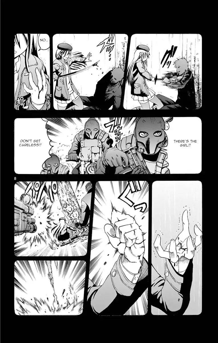 Kimi Wa 008 7