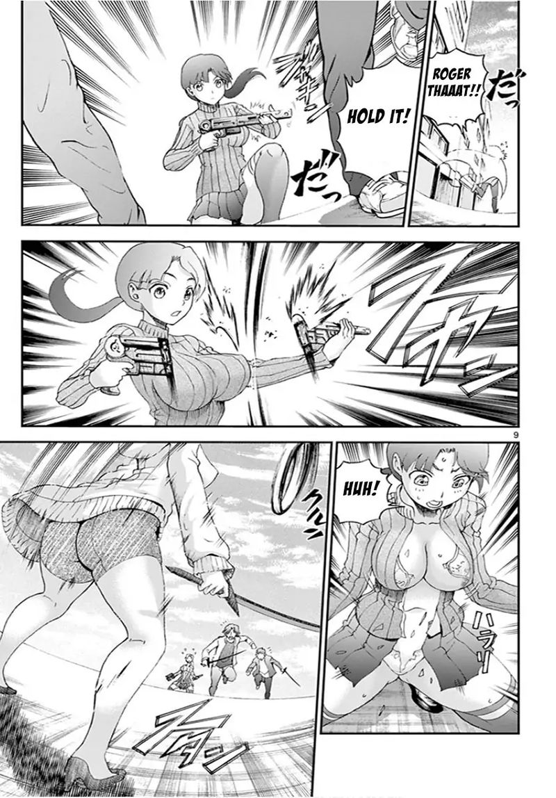 Kimi Wa 008 9