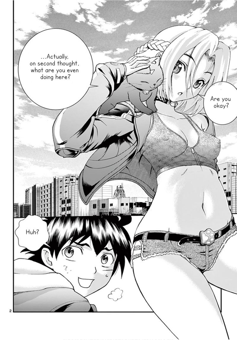 Kimi Wa 008 2