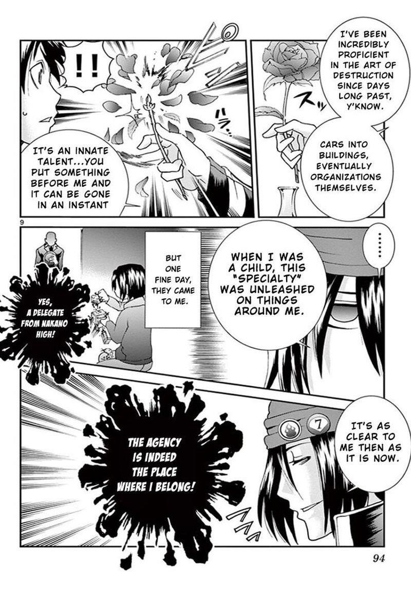 Kimi Wa 008 8