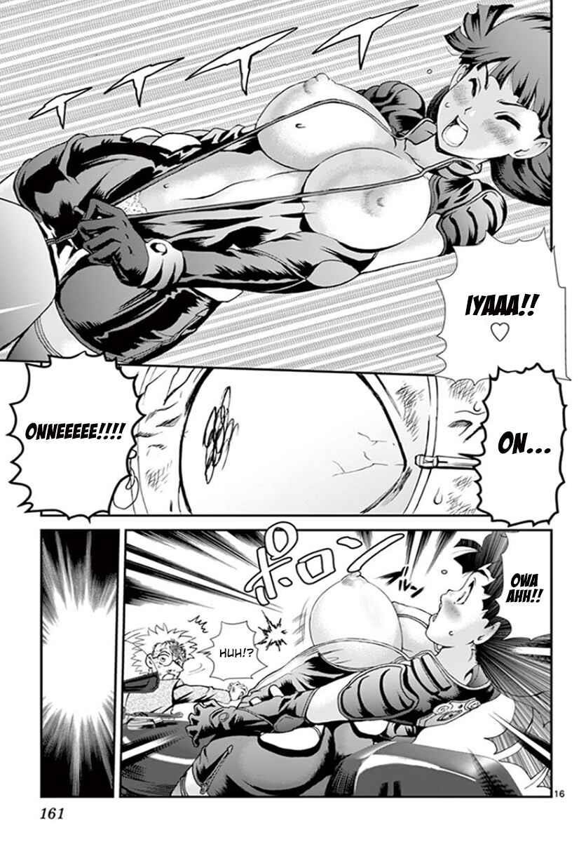 Kimi Wa 008 14