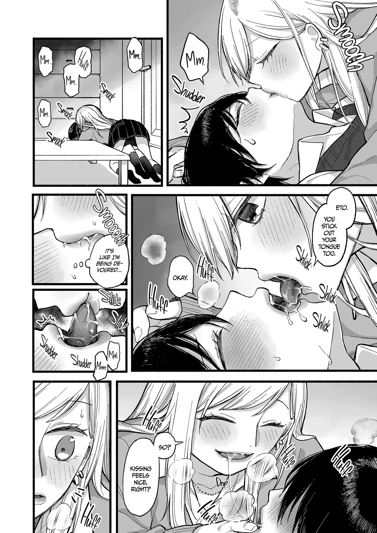 Kimochi Ii Koto shite Ageru 11