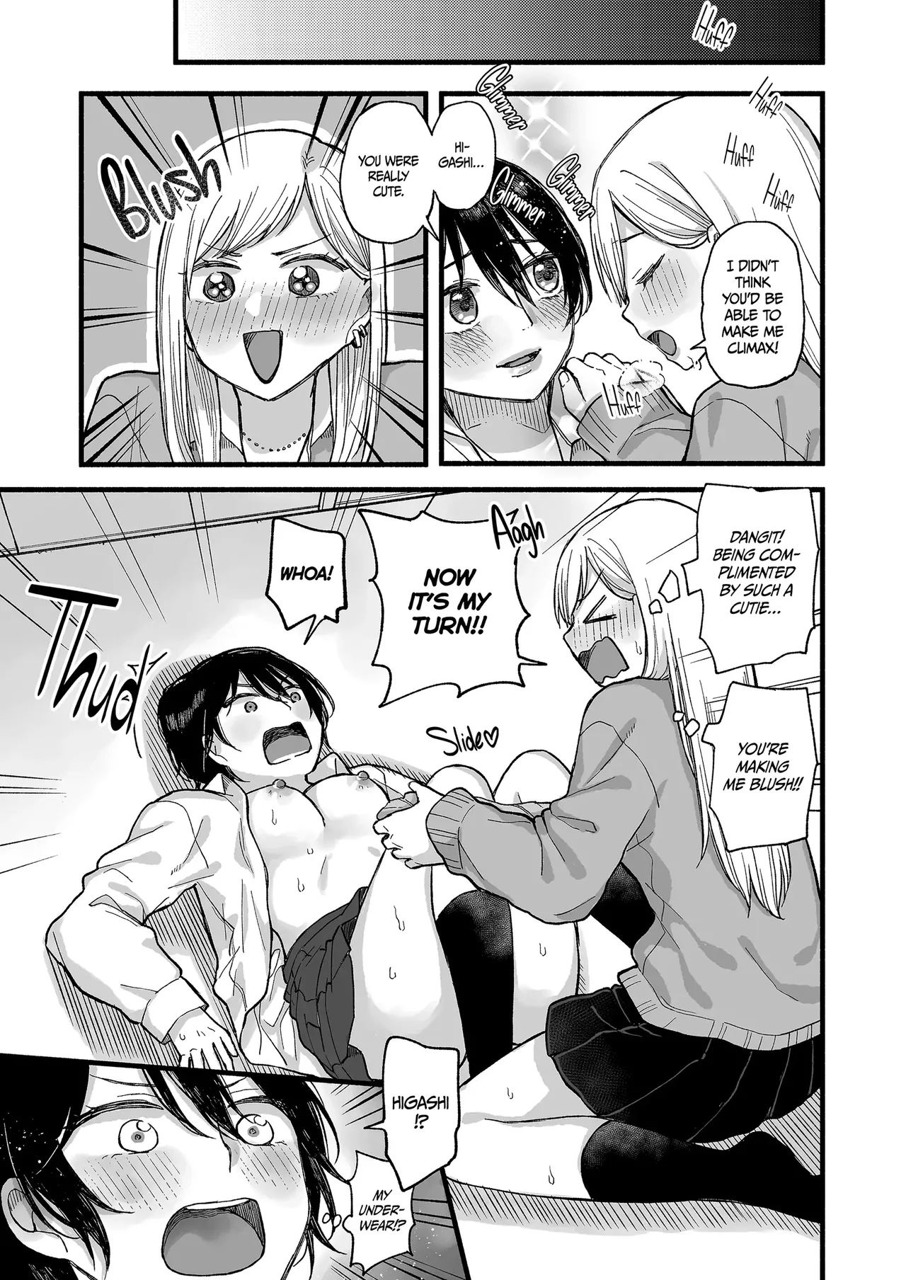 Kimochi Ii Koto shite Ageru 20