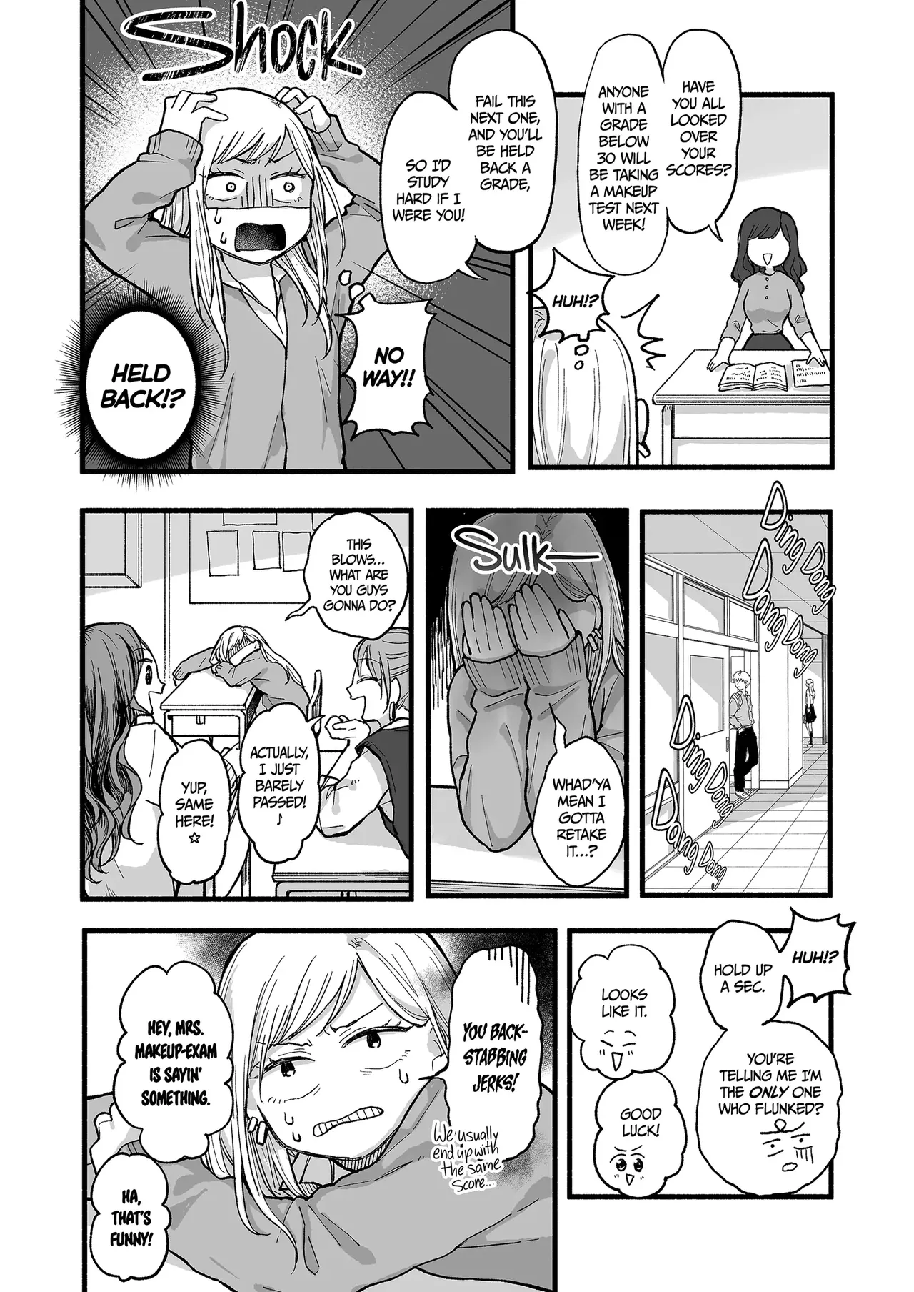 Kimochi Ii Koto shite Ageru 3