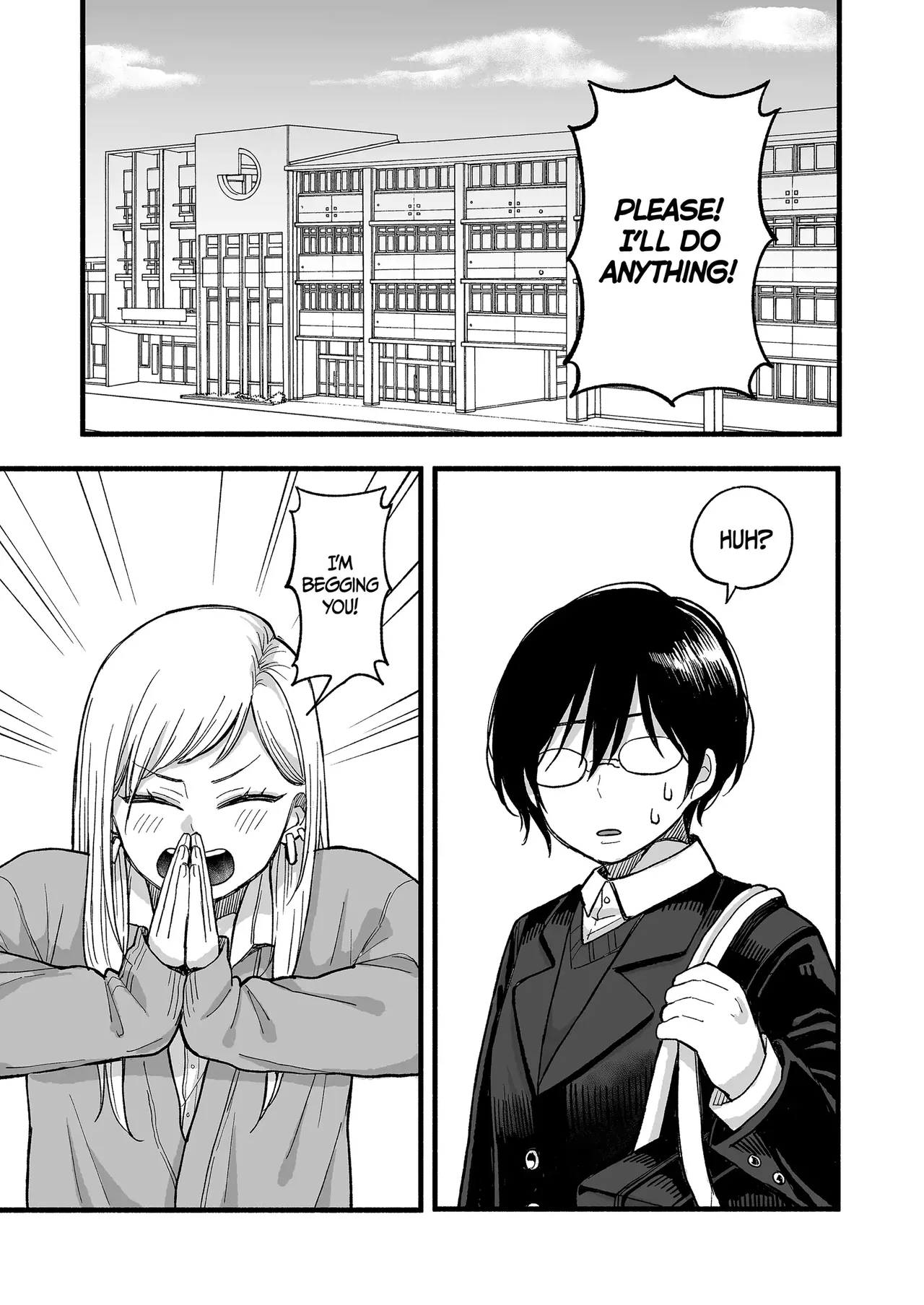 Kimochi Ii Koto shite Ageru 4