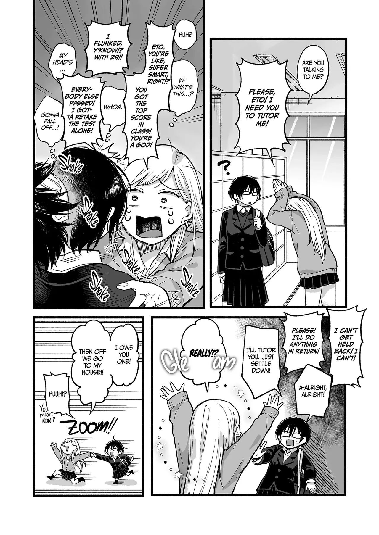 Kimochi Ii Koto shite Ageru 5